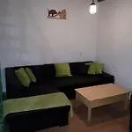 Séjour chez l'habitant Daniela *
