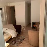Daniela Séjour chez l'habitant