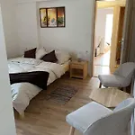 Daniela Séjour chez l'habitant Liptovská Osada