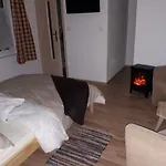 Daniela Séjour chez l'habitant