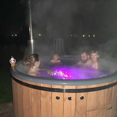 Kwatera prywatna Daniela