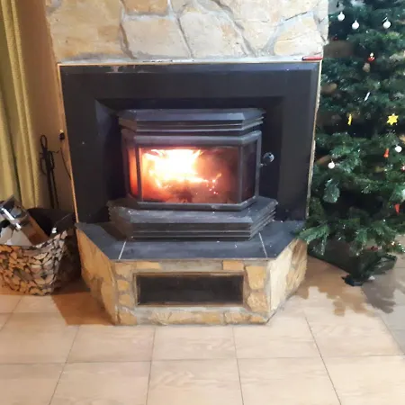 Daniela Kwatera prywatna Liptovská Osada