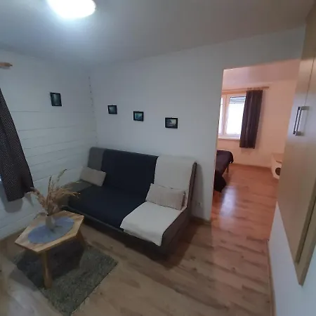 Daniela Ubytování v soukromí