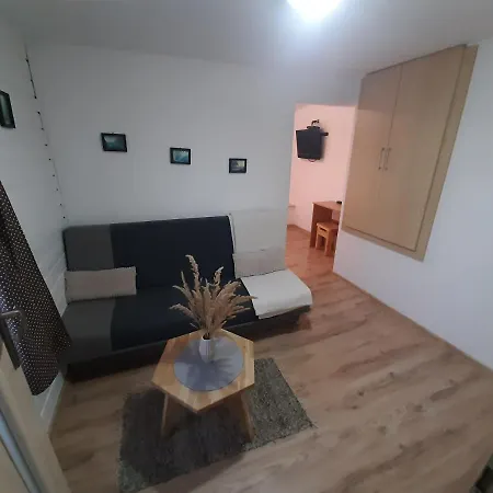 Daniela Ubytování v soukromí *