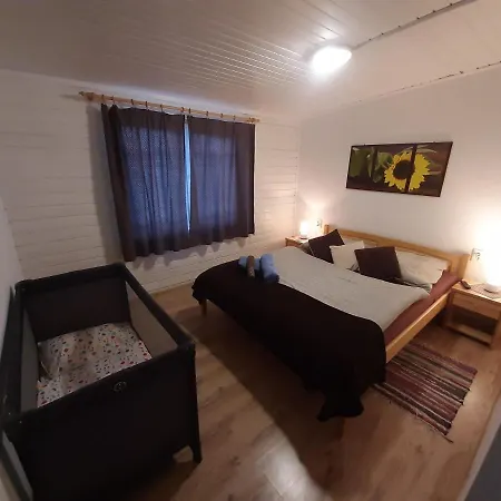 Daniela Homestay