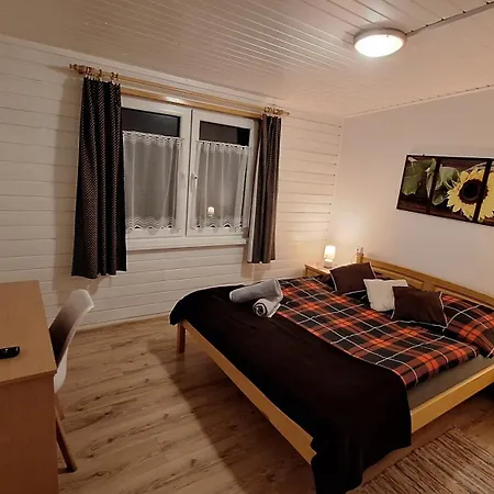 Daniela Homestay