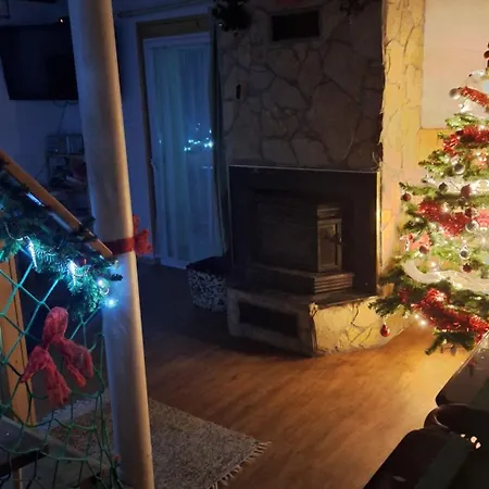 Homestay Daniela Liptovska Osada