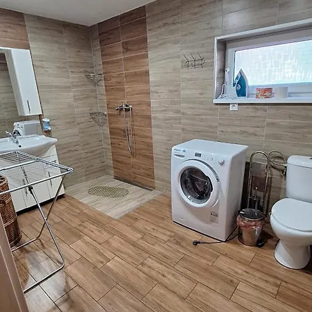 Privat bolig Daniela