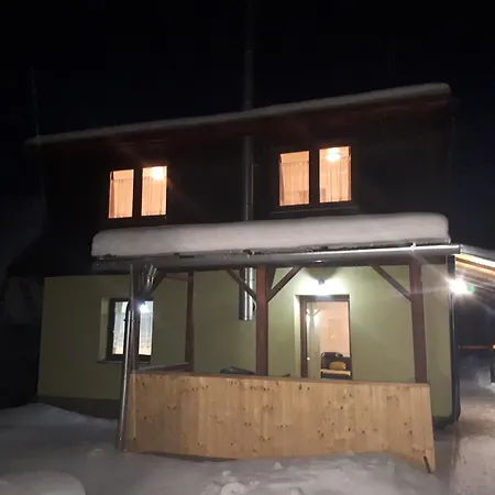 Daniela Kwatera prywatna *