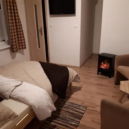 Homestay Daniela Liptovska Osada
