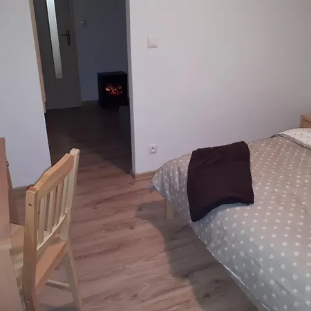 Ubytování v soukromí Daniela *