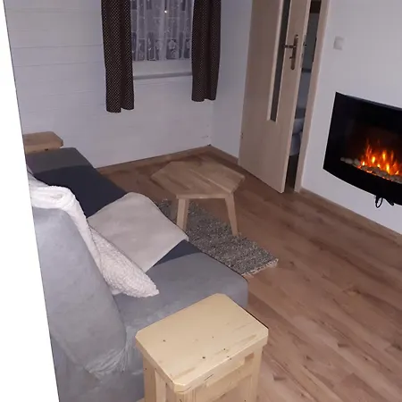 Daniela Ubytování v soukromí