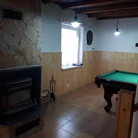 Ubytování v soukromí Daniela *