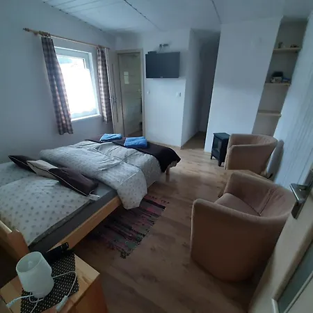Homestay Daniela Liptovska Osada