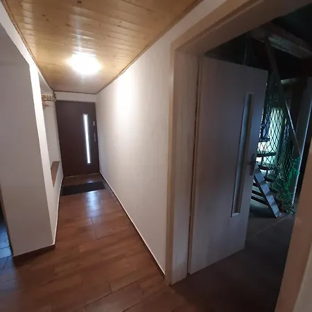 Ubytování v soukromí Daniela *