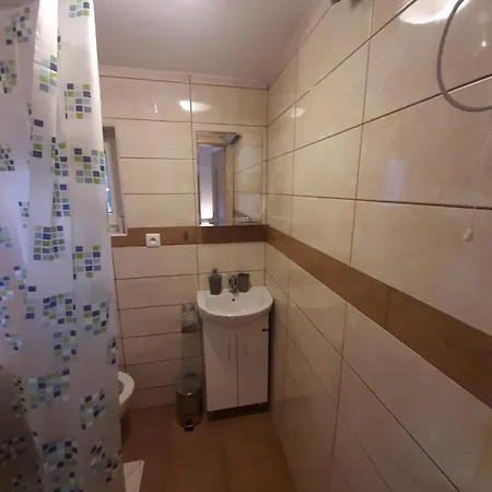 Daniela Kwatera prywatna Liptovská Osada