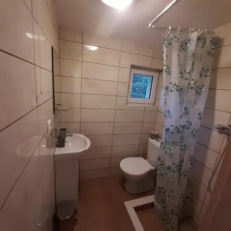 Privat bolig Daniela