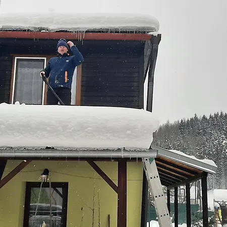 Daniela Kwatera prywatna