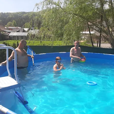 Daniela Kwatera prywatna