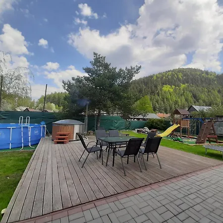 Homestay Daniela