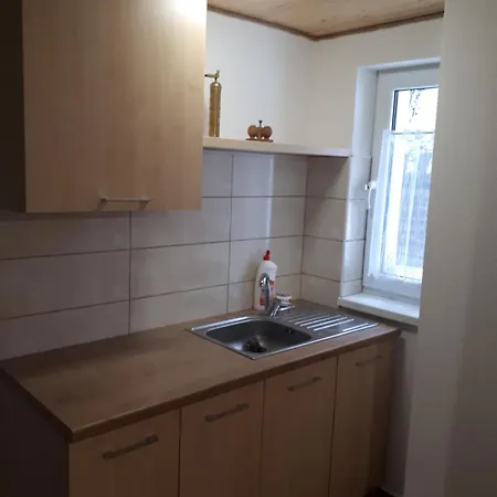 Daniela Ubytování v soukromí *