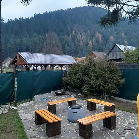 Daniela * Liptovská Osada