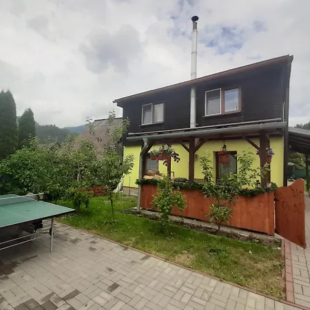 Daniela Kwatera prywatna