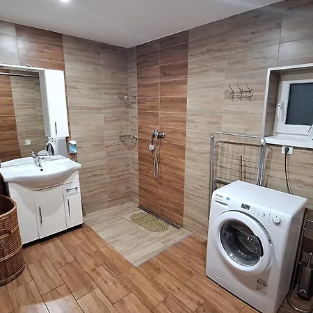 Kwatera prywatna Daniela *