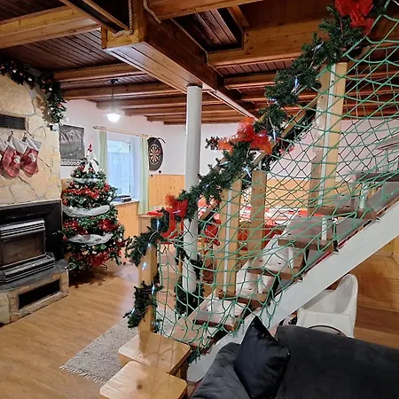 Daniela Liptovská Osada