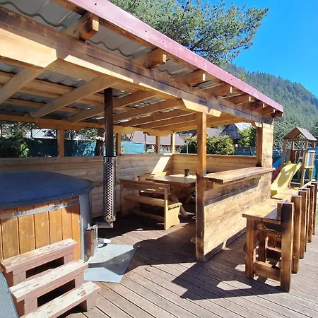 Kwatera prywatna Daniela