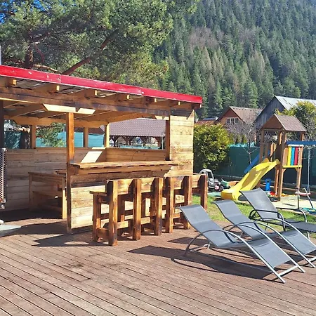 Kwatera prywatna Daniela *