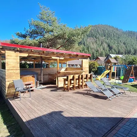 Daniela Homestay