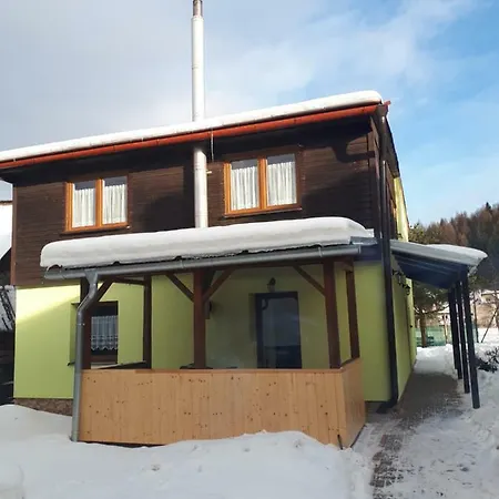 Daniela Kwatera prywatna