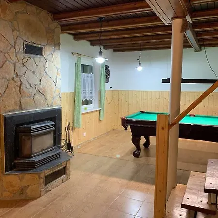 Homestay Daniela *
