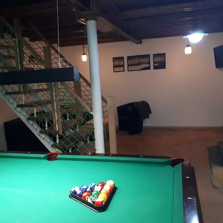 Daniela * Liptovská Osada