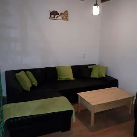 Privat bolig Daniela *