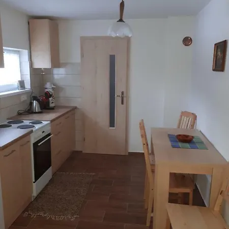 Daniela Liptovská Osada