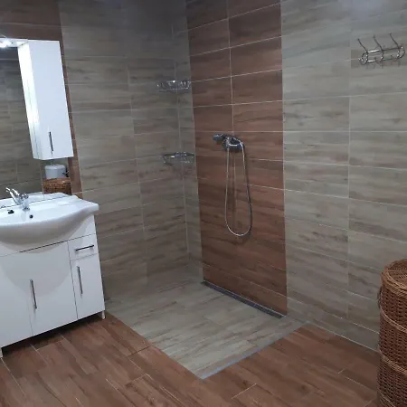 Privat bolig Daniela Liptovská Osada