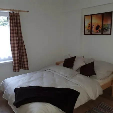 Kwatera prywatna Daniela *