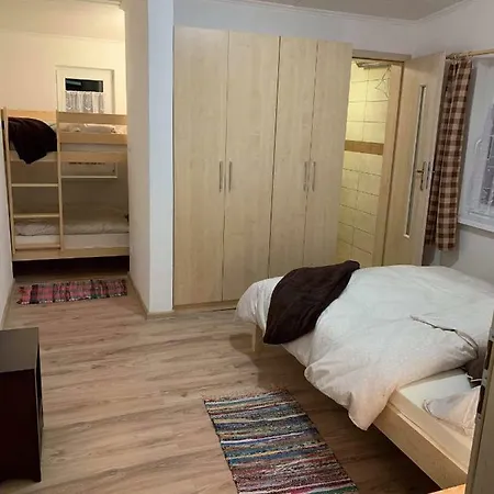 Daniela * Liptovská Osada