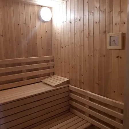 Kwatera prywatna Daniela Liptovská Osada