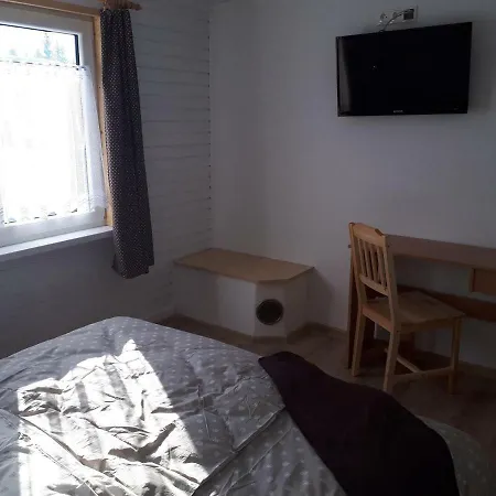 Privat bolig Daniela Liptovská Osada