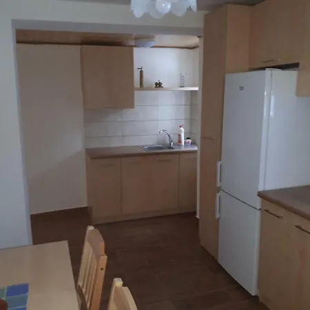 Kwatera prywatna Daniela *