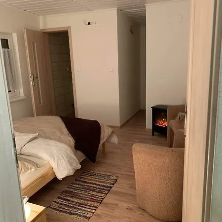 Daniela Kwatera prywatna