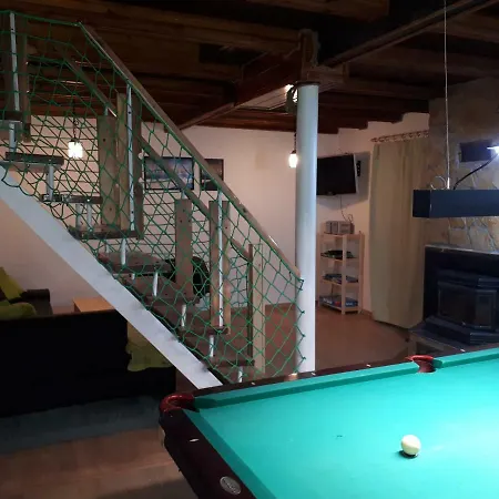 Daniela Kwatera prywatna *