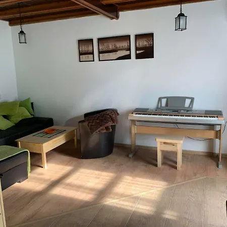 Daniela Homestay Liptovska Osada