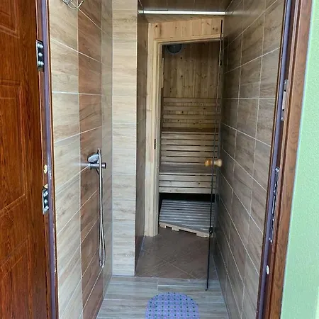 Daniela Privat bolig