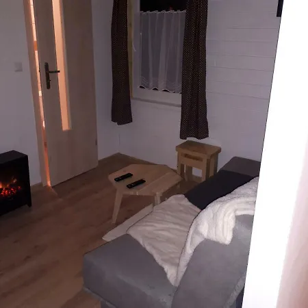 Daniela Ubytování v soukromí *