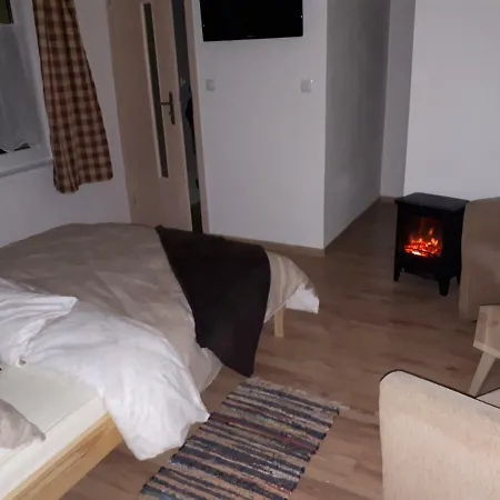 Daniela Ubytování v soukromí