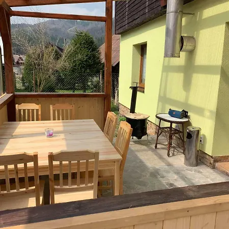 Kwatera prywatna Daniela